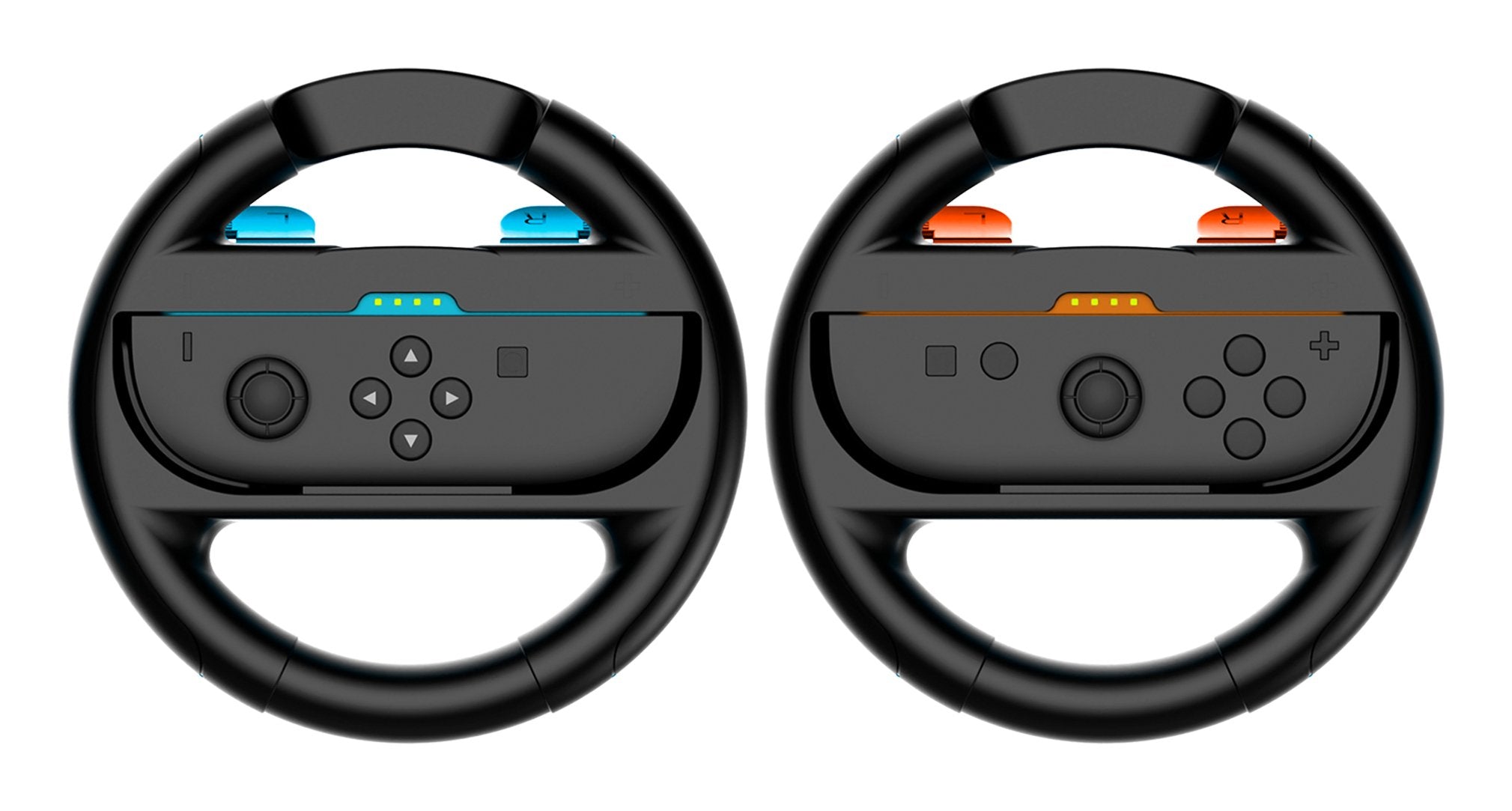 EAN 8436563094750 - Blade Gaming BL1007 accesorio de controlador de juego Kit de dirección imagen 1