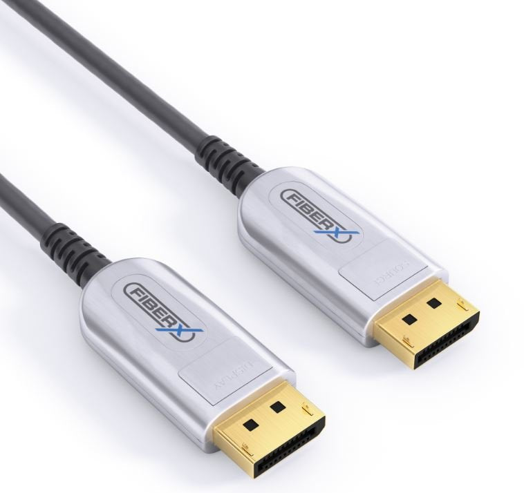 EAN 4251364713587 - FiberX FX-I350-015 cable HDMI 15 m HDMI tipo A (Estándar) Negro, Plata imagen 3
