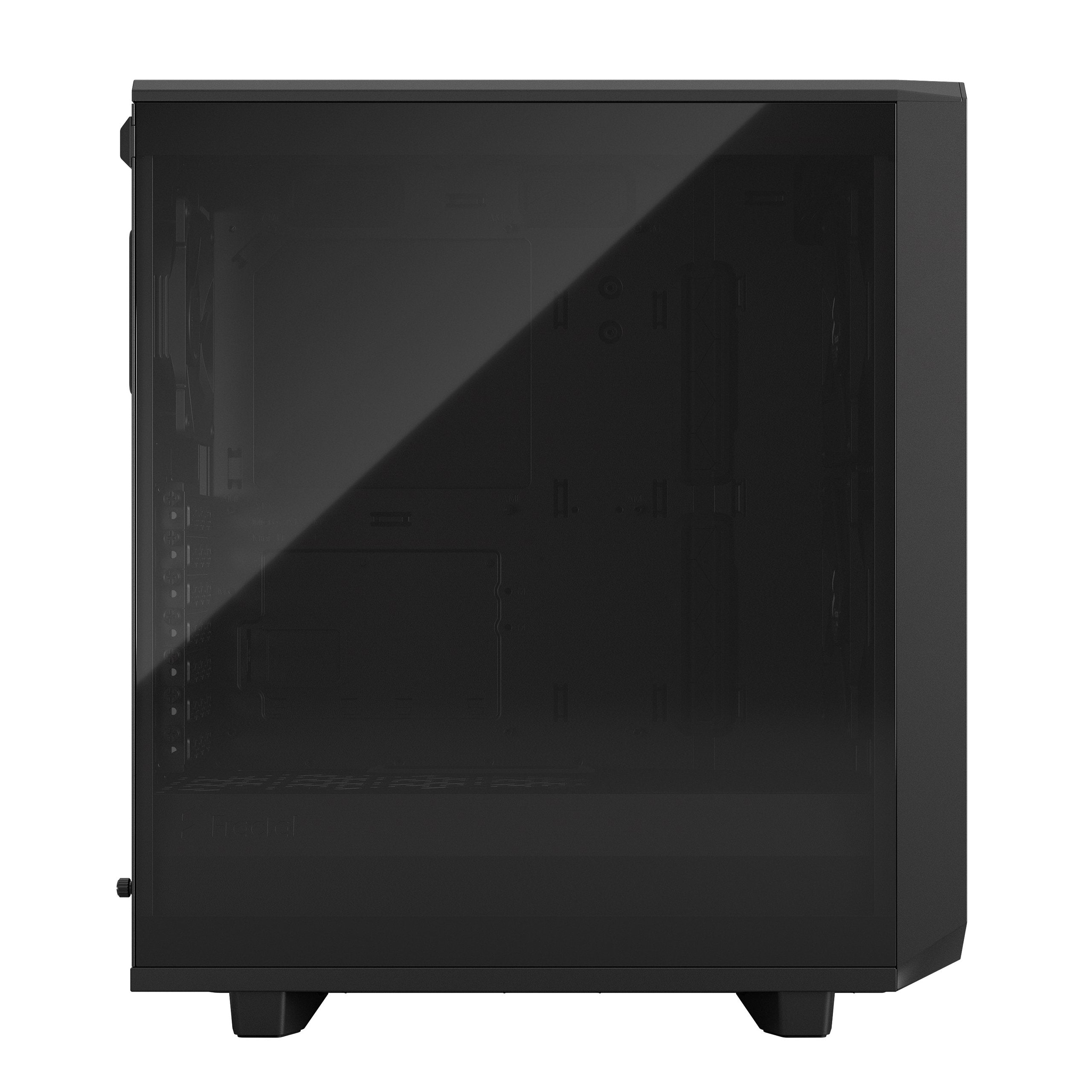 EAN 7340172702344 - Fractal Design Meshify 2 Compact Torre Negro imagen 3