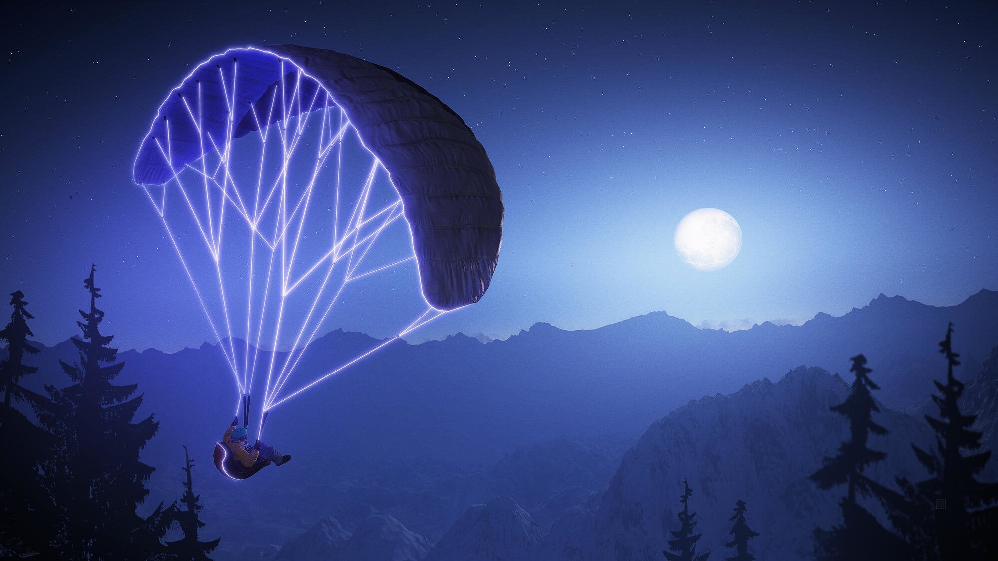 Juego Steep - Xbox One Xbox One