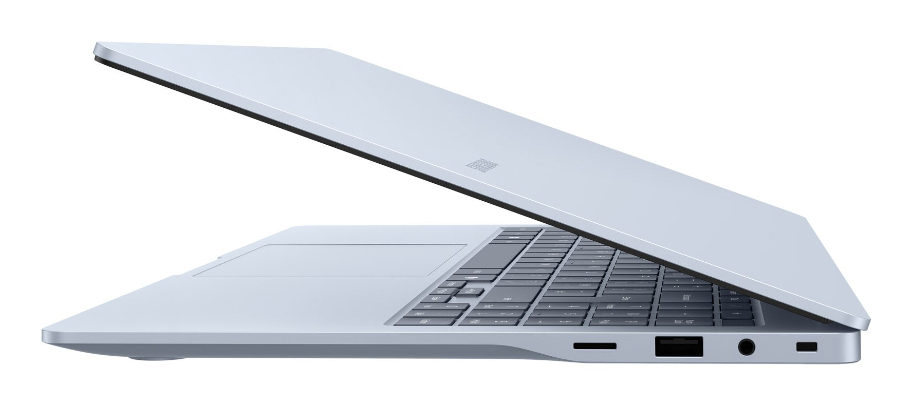 EAN 8806095890050 - Samsung Galaxy Book4 Edge NP754XQA-KB1ES ordenador portatil Snapdragon X1P-42-100 Portátil 39,6 cm (15.6" imagen 8