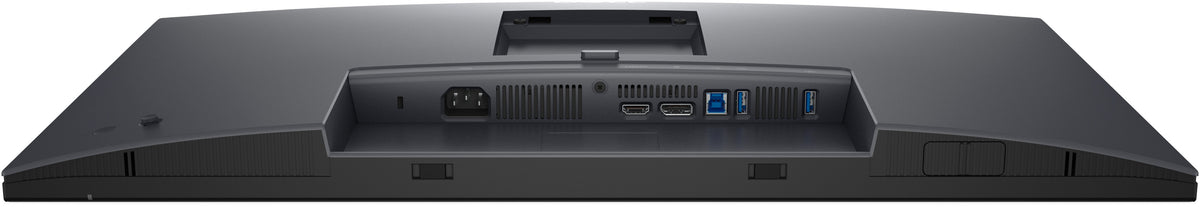 EAN 5715328176690 - DELL Pro Plus P2725D pantalla para PC 68,6 cm (27") 2560 x 1440 Pixeles Quad HD LCD Negro, Plata imagen 6