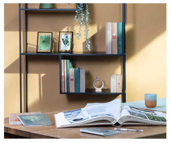 Hama Jumbo  Singo Ii       30x30 400 Photos 10x15 Cotton 7628