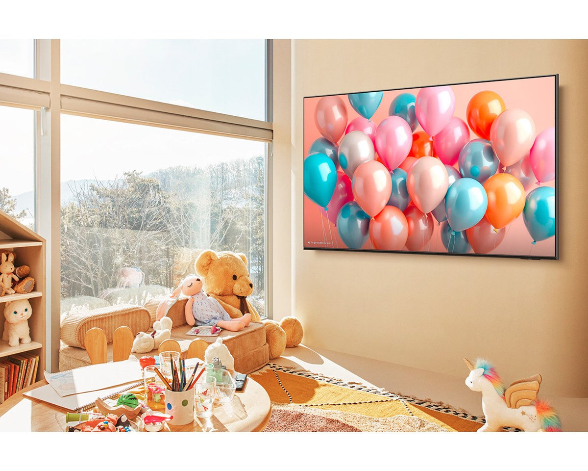Samsung Tv 50q7f2 Qled 4k (Qe50q7f2auxxh)