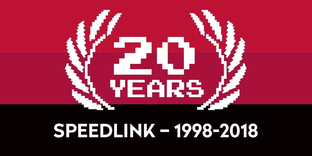 EAN 4027301553833 - SPEEDLINK Competition Pro Extra Negro, Rojo USB 1.1 Palanca de mando Analógico Android, PC imagen 5