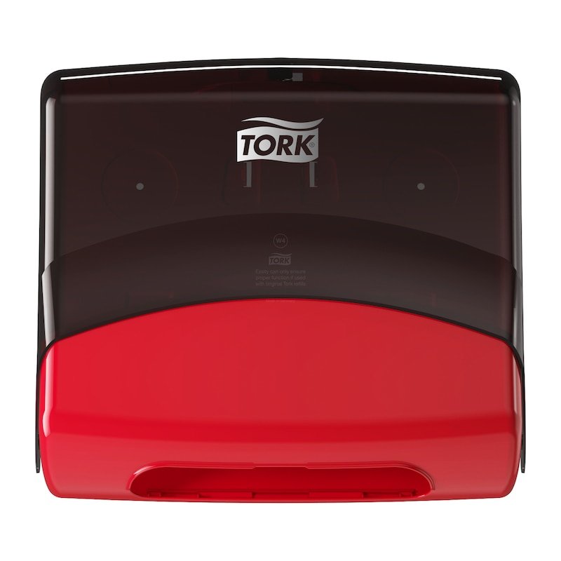 Tork Performance - Spender Para Paños De Limpieza
