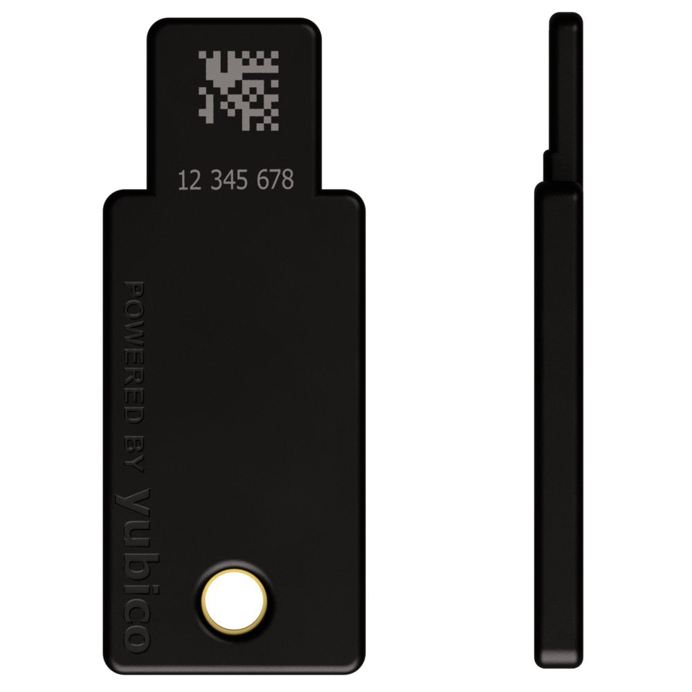 EAN 5060408461426 - Yubico YubiKey 5 NFC imagen 2