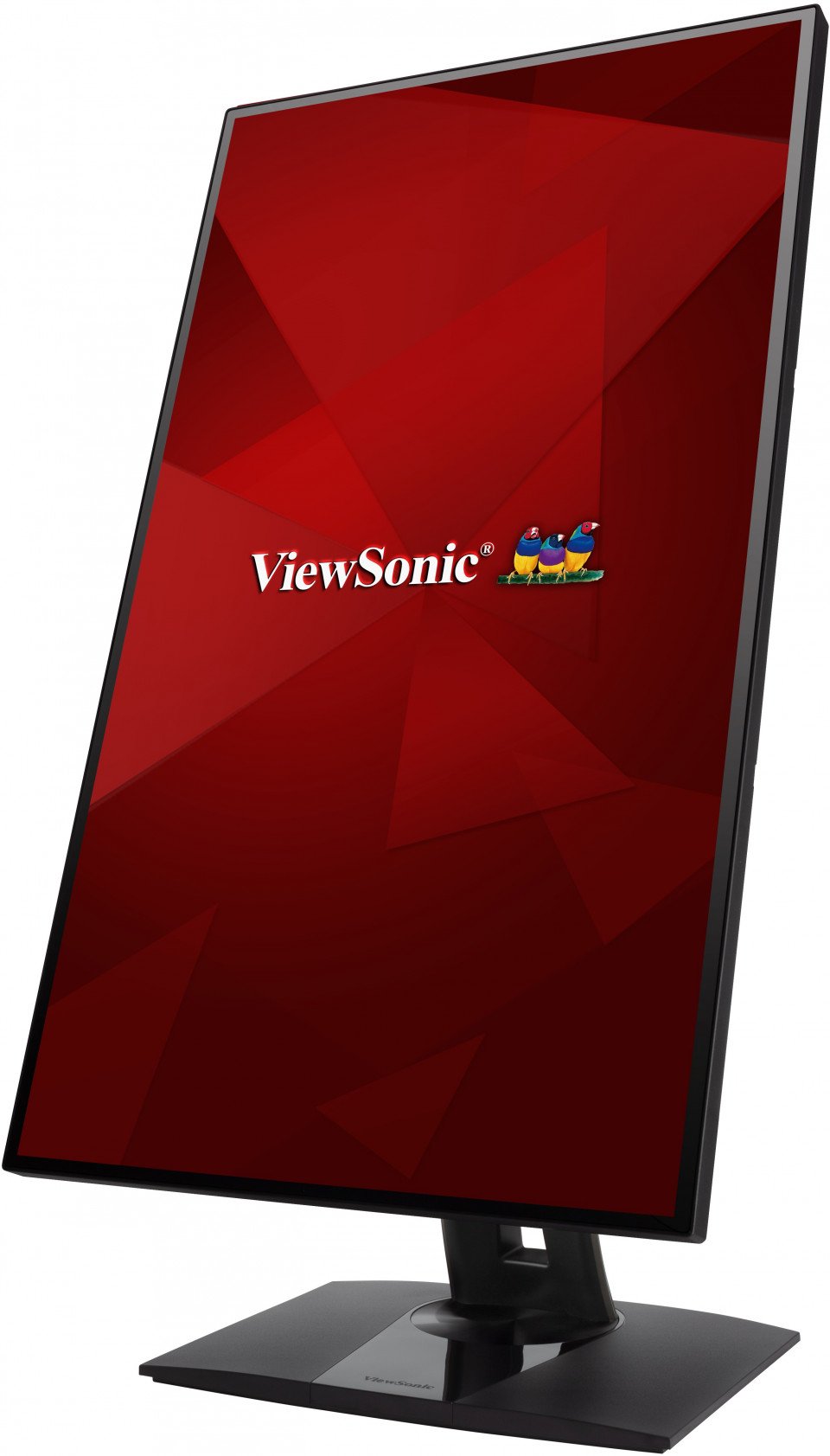 Monitor Viewsonic Led 27  Vp2768a Negro