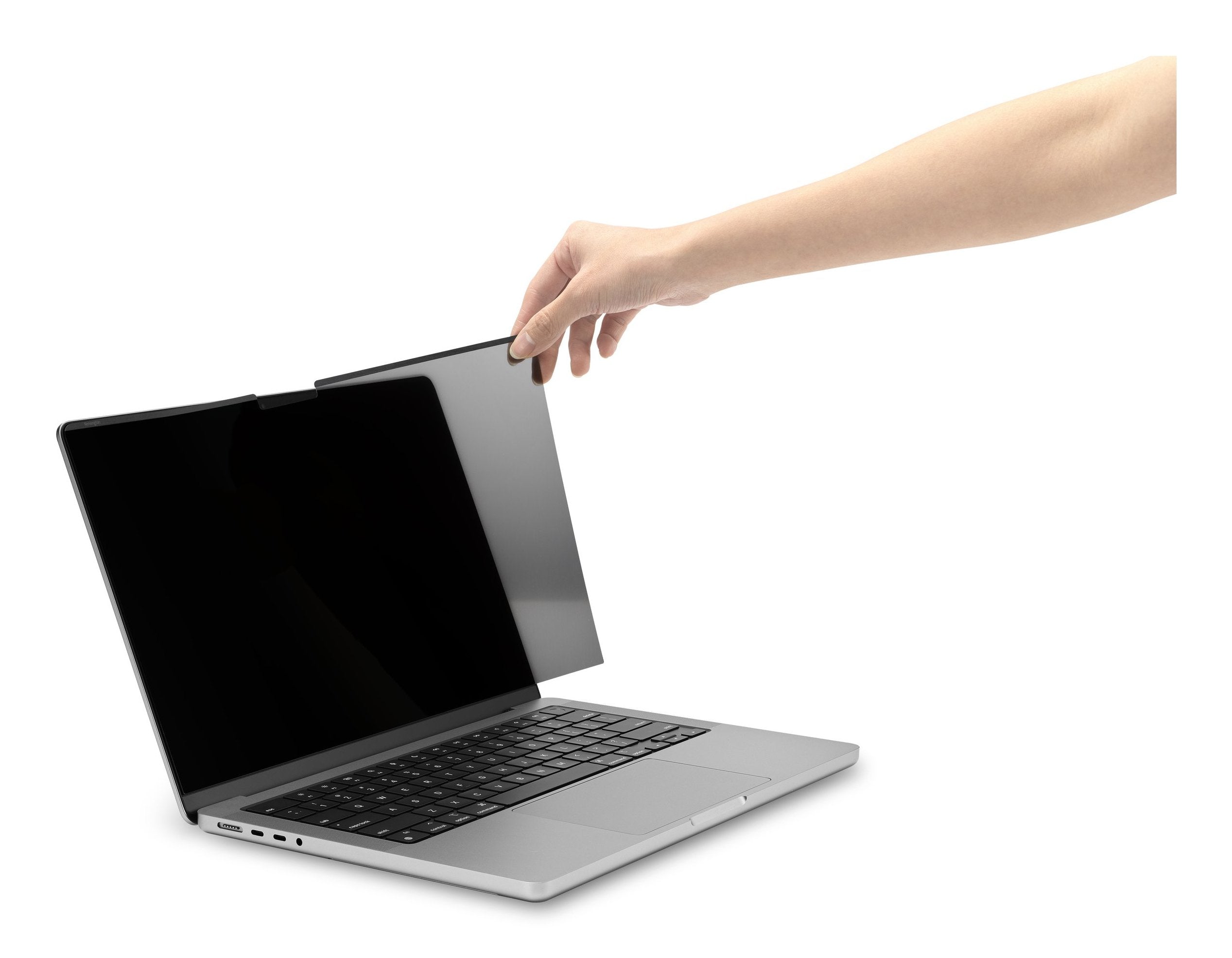 Kensington Filtro Magnético De Privacidad Magpro Elite Para Macbook Pro De 16" (2021)