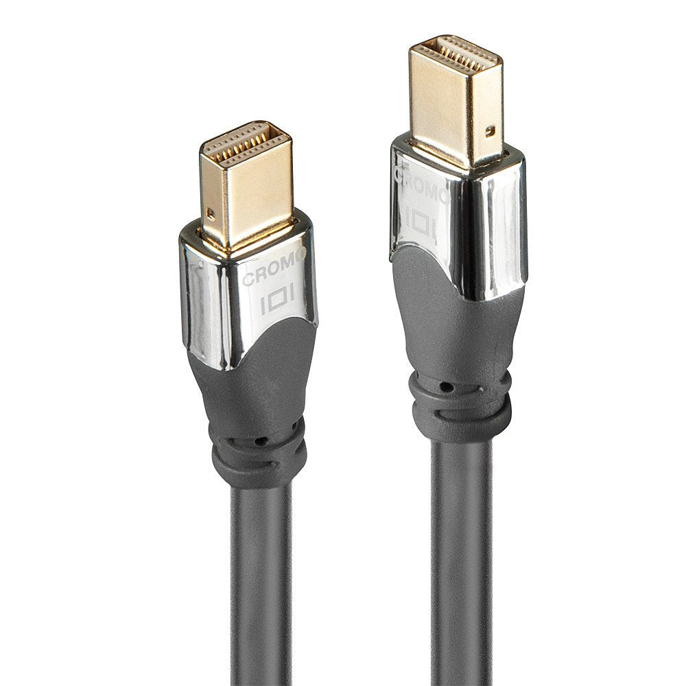 Lindy 36307 Cable Mini Displayport 2 M Gris