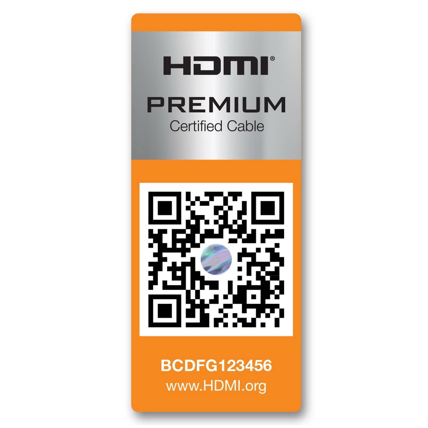 Aisens Cable Hdmi 2.0 Certificado 4k Hdr 60hz Premium - Ultra Hd 3d Arc - 4k - 2m - Negro