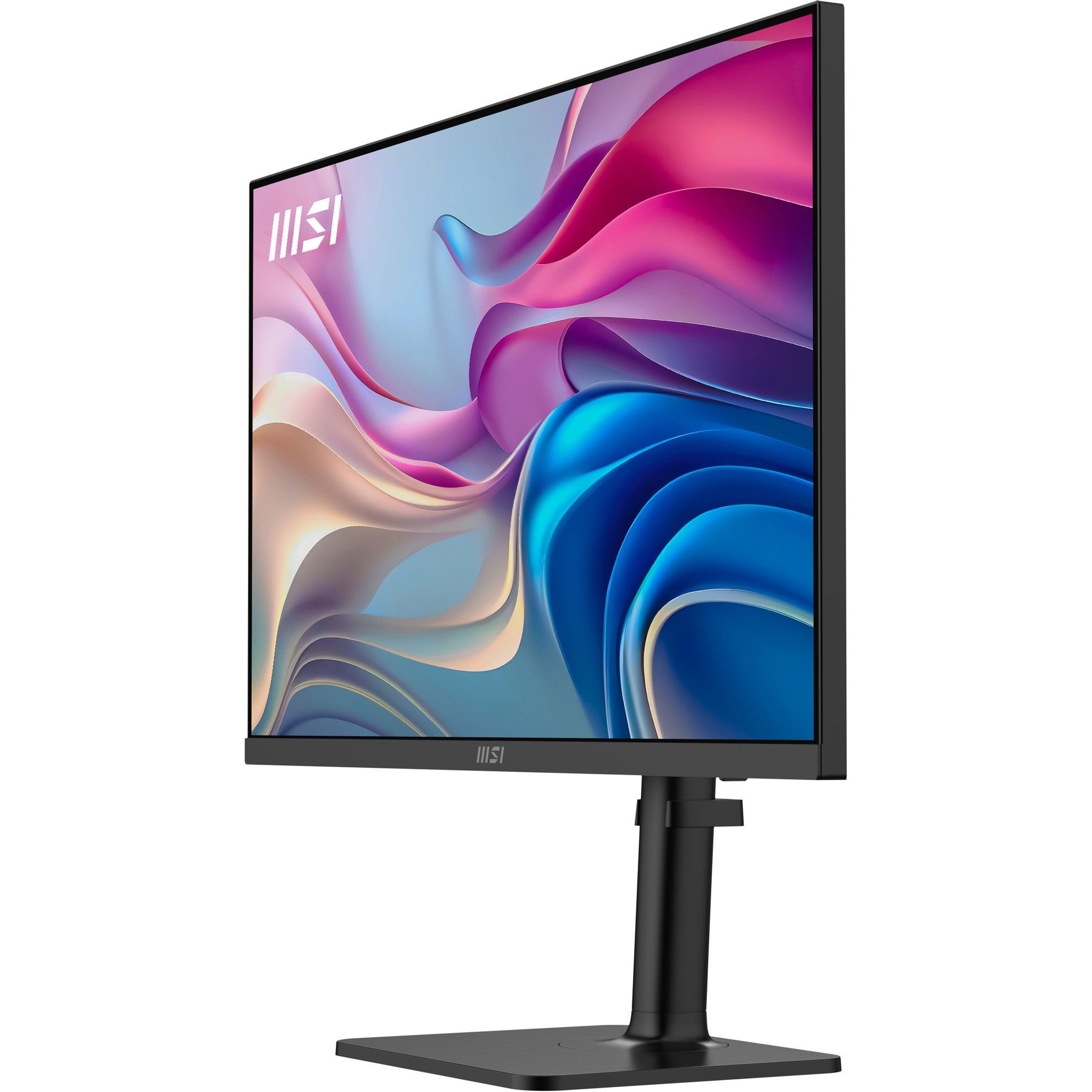 EAN 4711377262163 - MSI Modern MD272UPHG pantalla para PC 68,6 cm (27") 3840 x 2160 Pixeles 4K Ultra HD Negro imagen 11