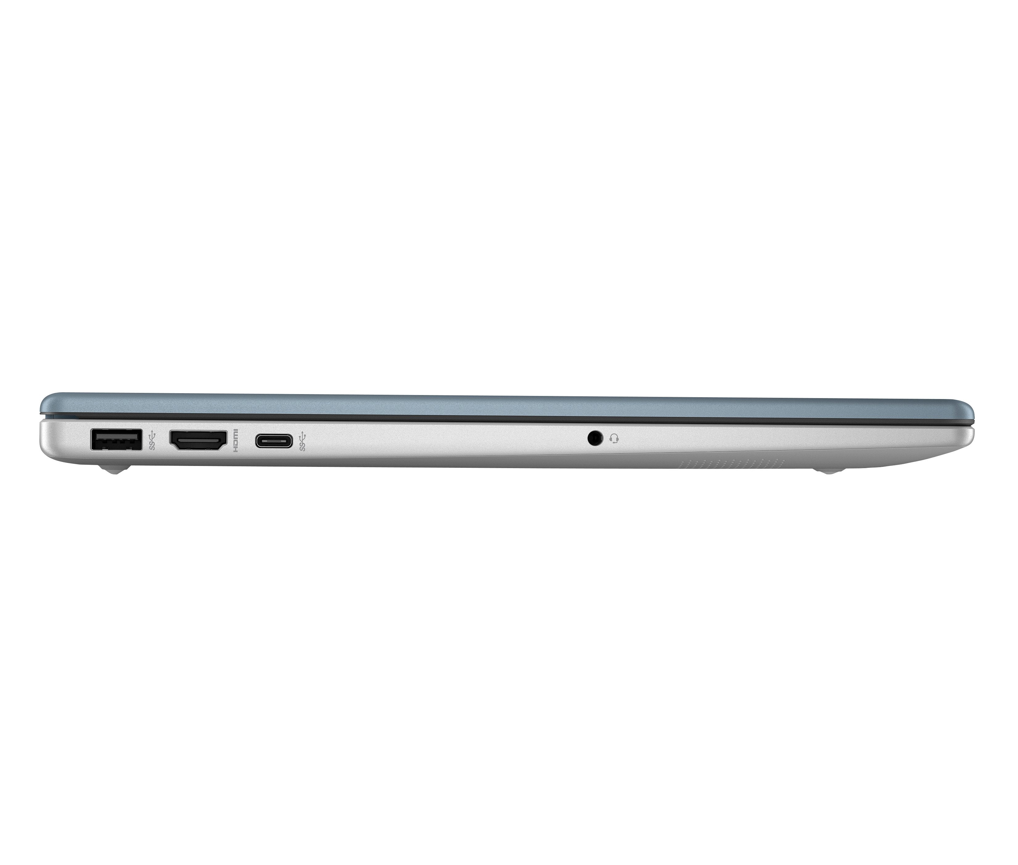 EAN 0198990030432 - HP 15-fd0175ns Intel® Celeron® N100 Portátil 39,6 cm (15.6") Full HD 8 GB DDR4-SDRAM 512 GB SSD Wi-Fi 6 ( imagen 9