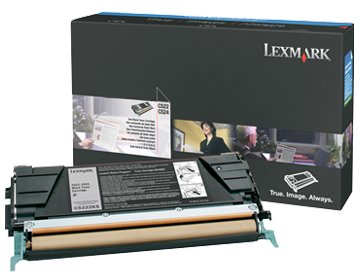 EAN 0734646258357 - Lexmark E250A31E cartucho de tóner 1 pieza(s) Original Negro imagen 1