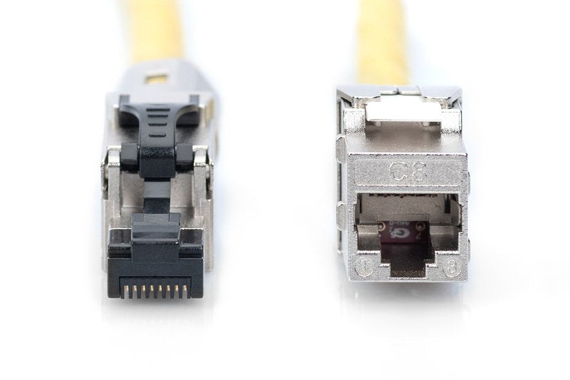 Digitus Módulo Keystone Cat 8.I