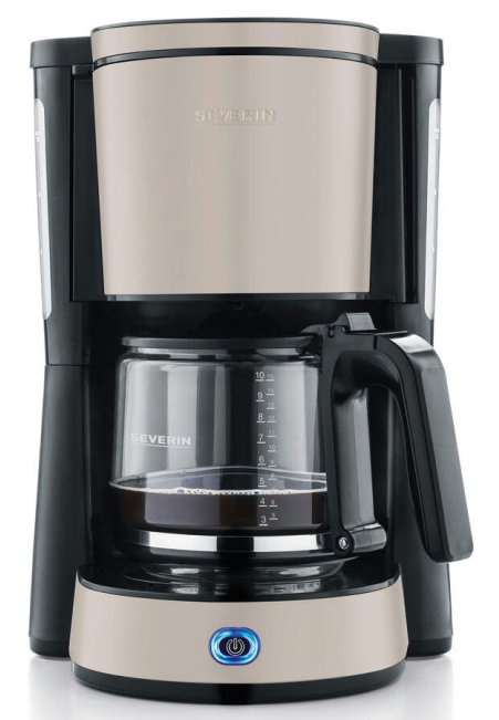 Severin Ka 9575 Kremowy