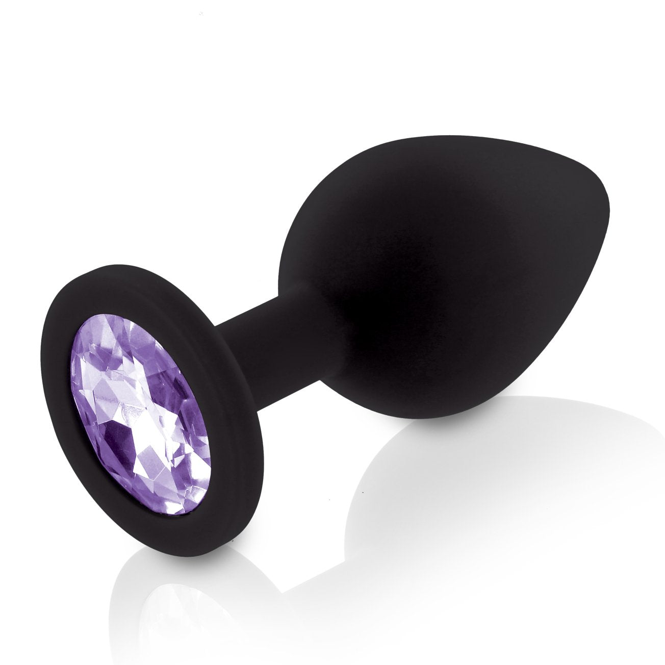 Rs - Soiree Set De 3 Plug Anales Negros