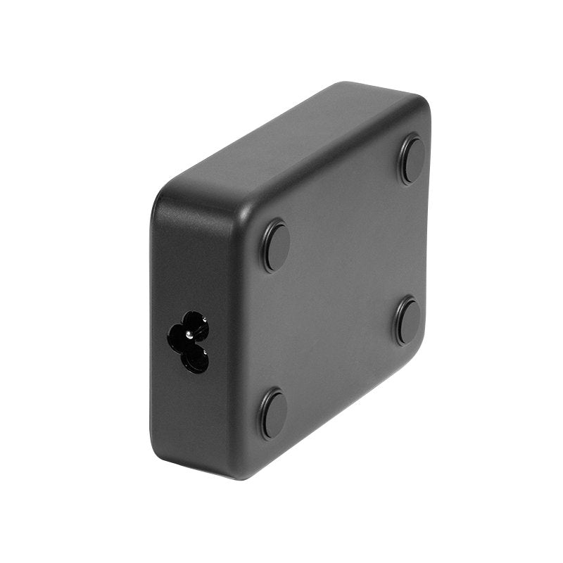 EAN 4052792076905 - LogiLink PA0353 cargador de dispositivo móvil Universal Negro Corriente alterna Carga rápida Interior imagen 3