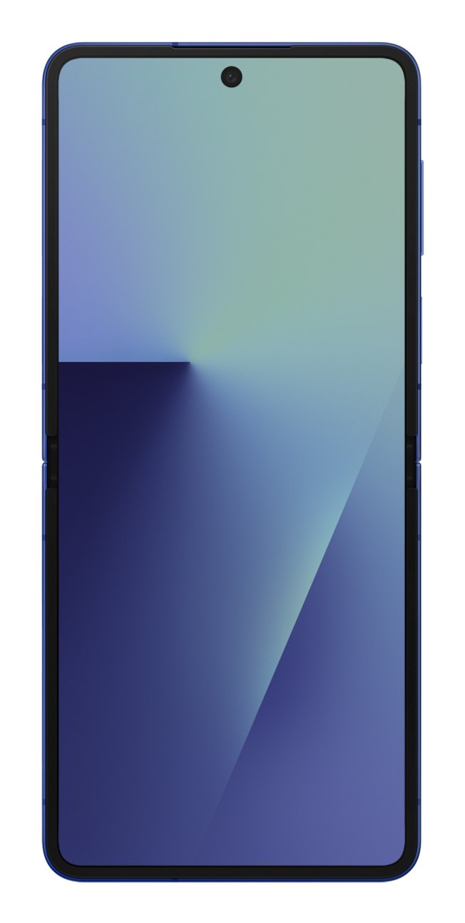 EAN 8806097427117 - Samsung SM-F766BDBGEUB smartphones 17,3 cm (6.8") 5G 12 GB 256 GB 4300 mAh Azul imagen 4