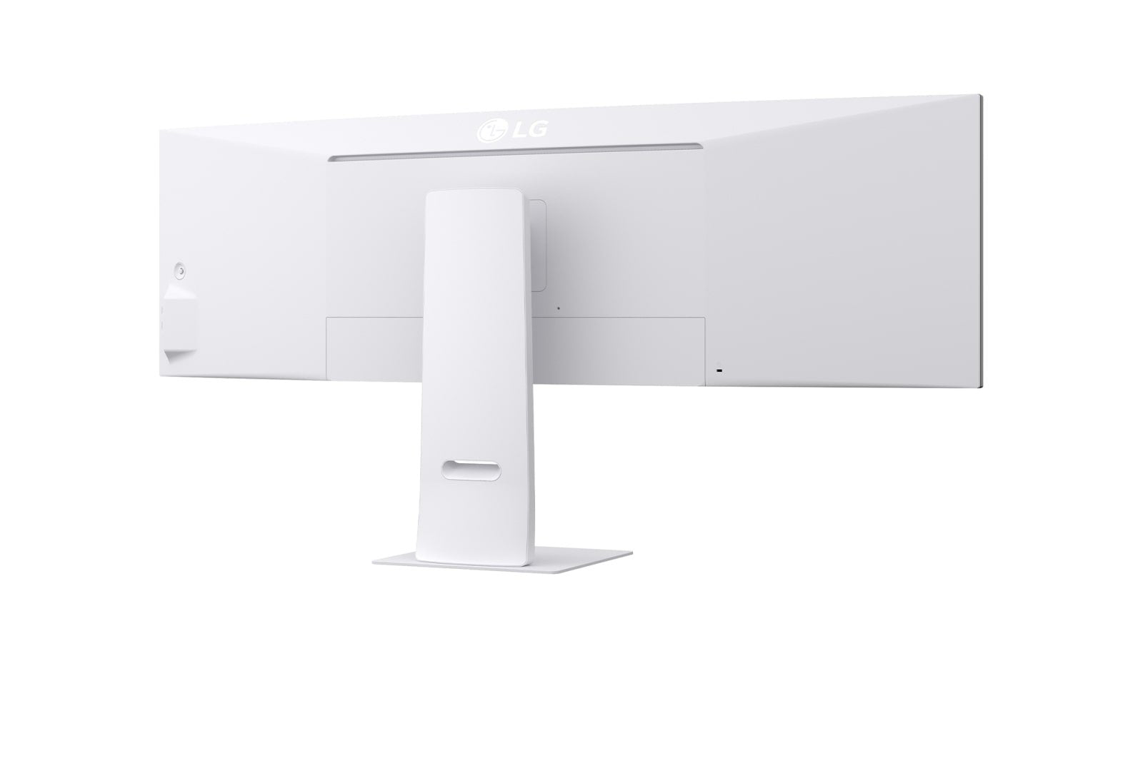 Lg 49u950a-W