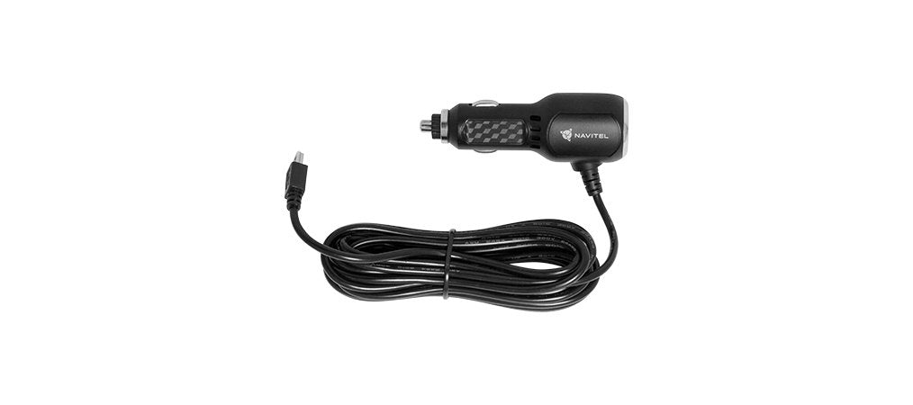 Navitel Night Vision Camara Coche Mr155 Mini Usb