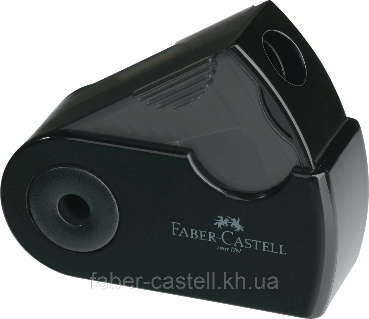 Faber-Camell Spitzdose Sleeve Mini New Harmony Farben