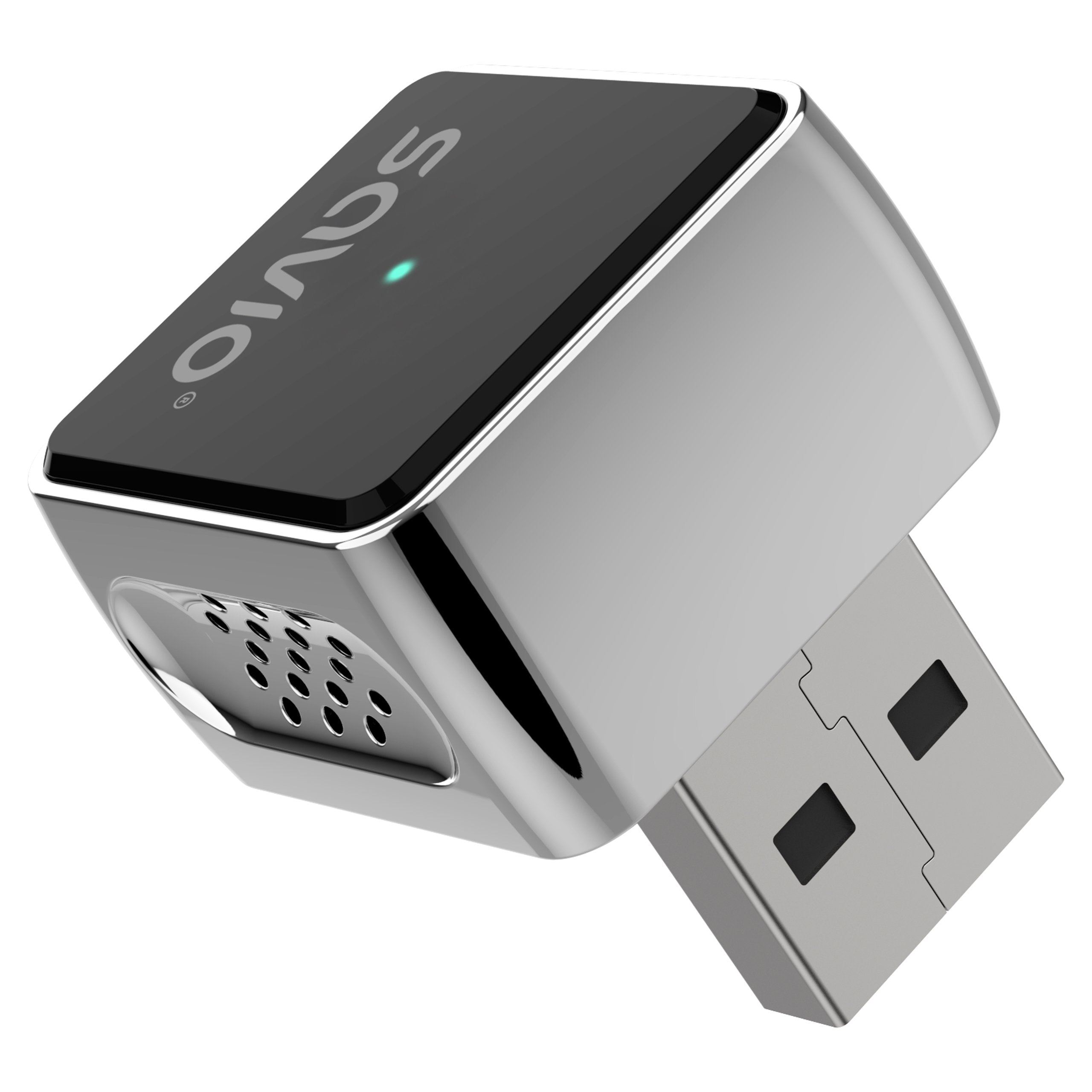 Adaptador Inalámbrico Carplay Y Android Auto Savio Tr-19