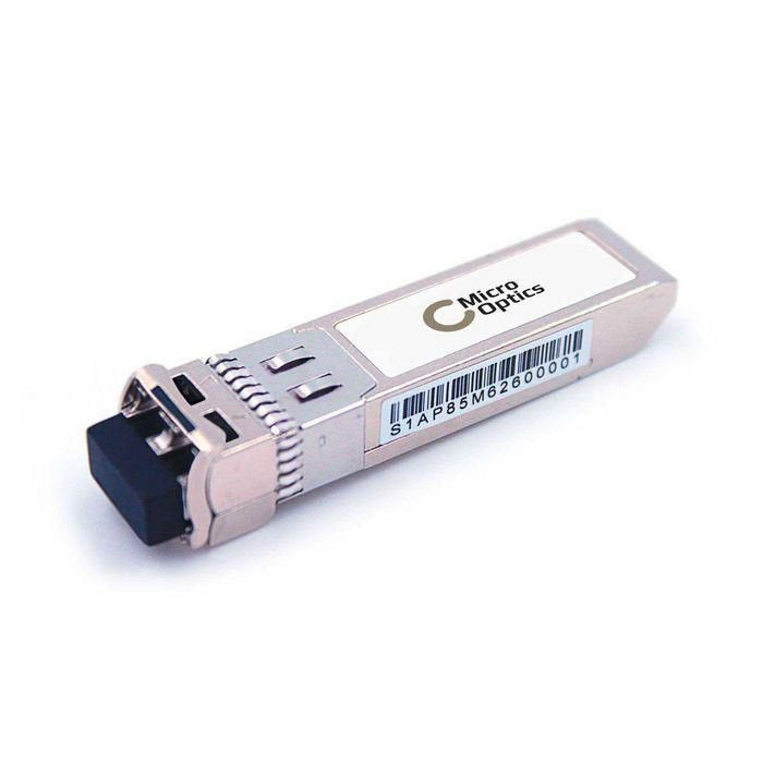 Ruckus 10g-Sfpp-Sr Compatible  Sfp+ 850nm , Mmf, 300m, Lc