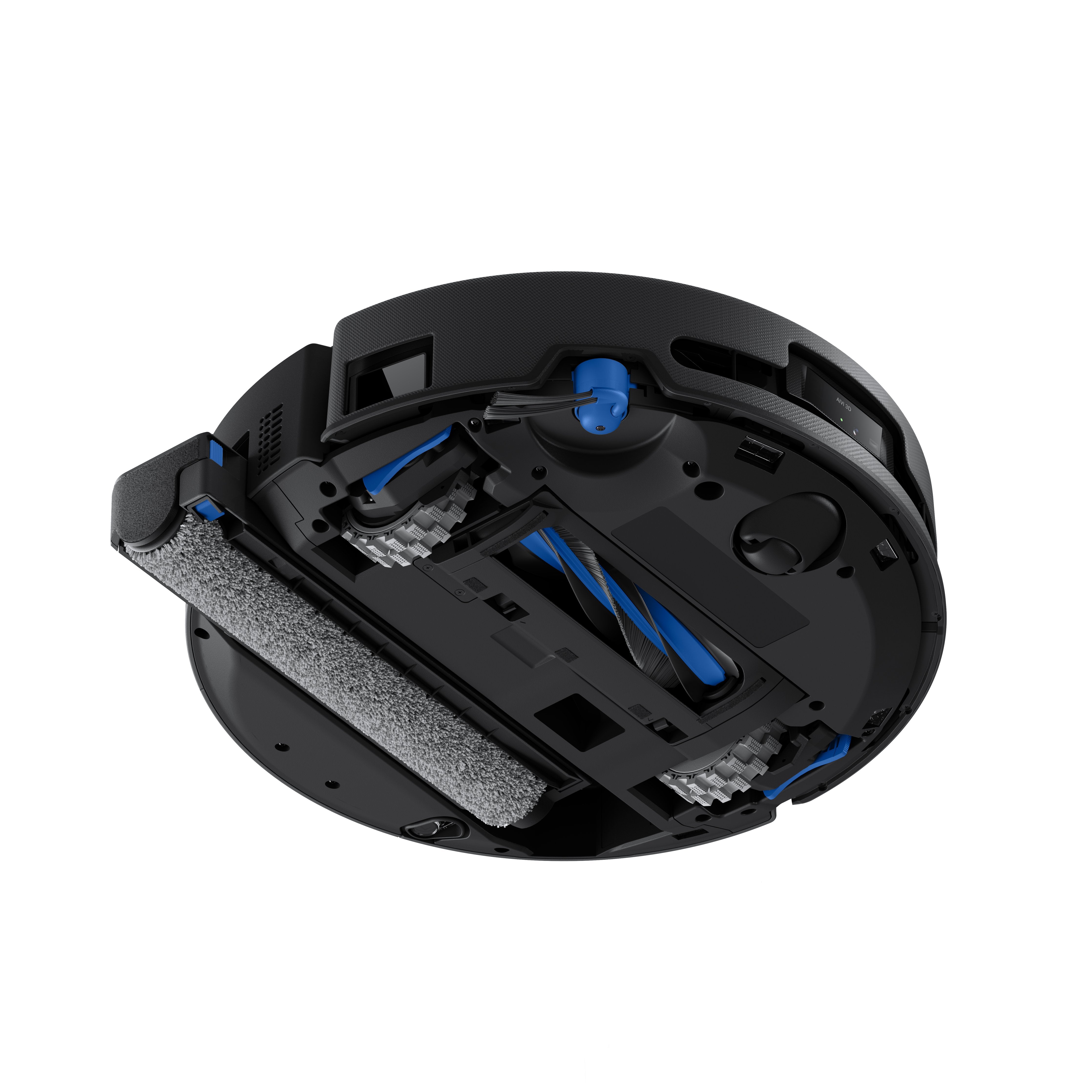 EAN 6970135039418 - Ecovacs DEEBOT T90 PRO OMNI EU 0,25 L Negro imagen 2