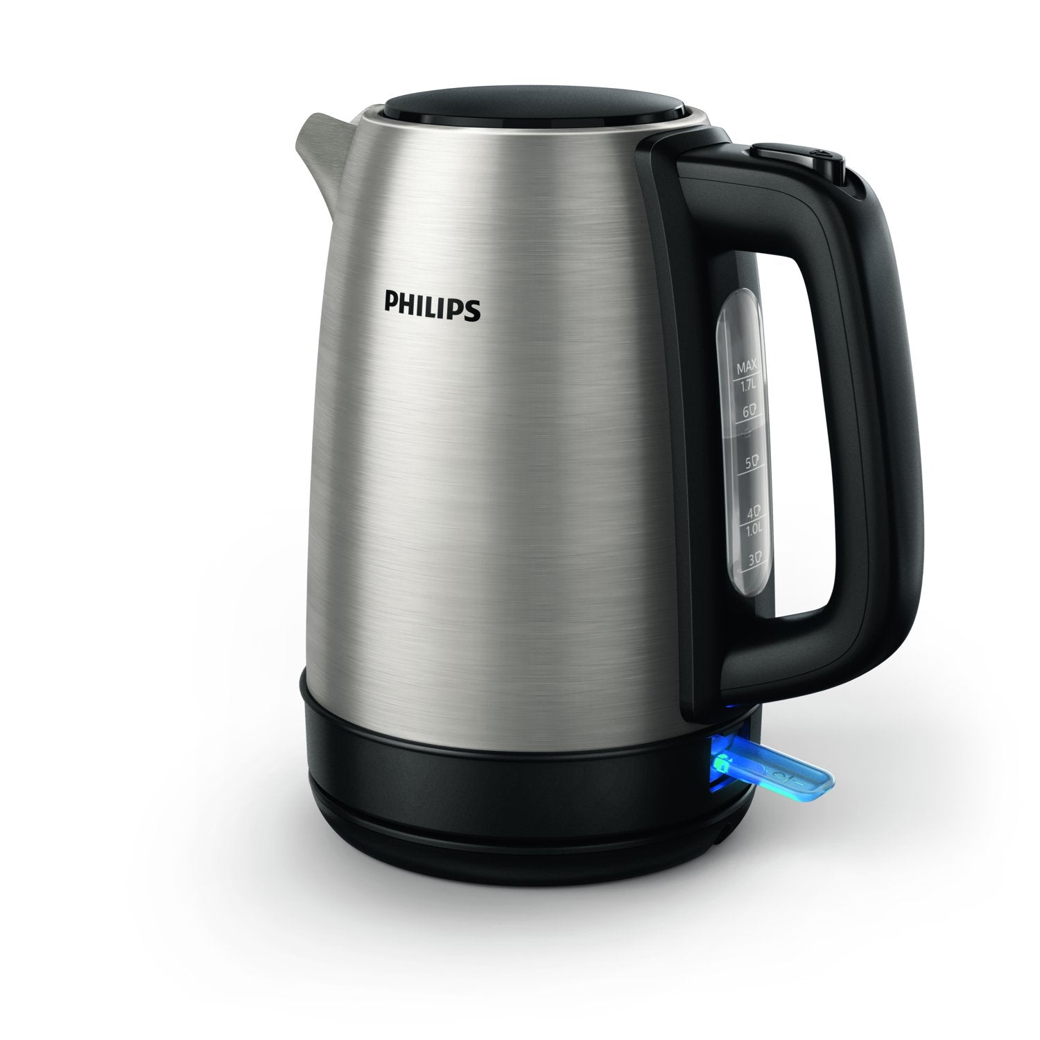 Hervidor De Agua Philips Daily Collection Hd9350 Acero