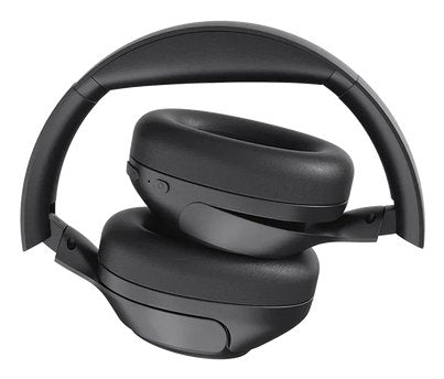EAN 6957141408407 - QCY H3 Auriculares Inalámbrico y alámbrico Diadema Llamadas/Música USB Tipo C Bluetooth Negro imagen 2