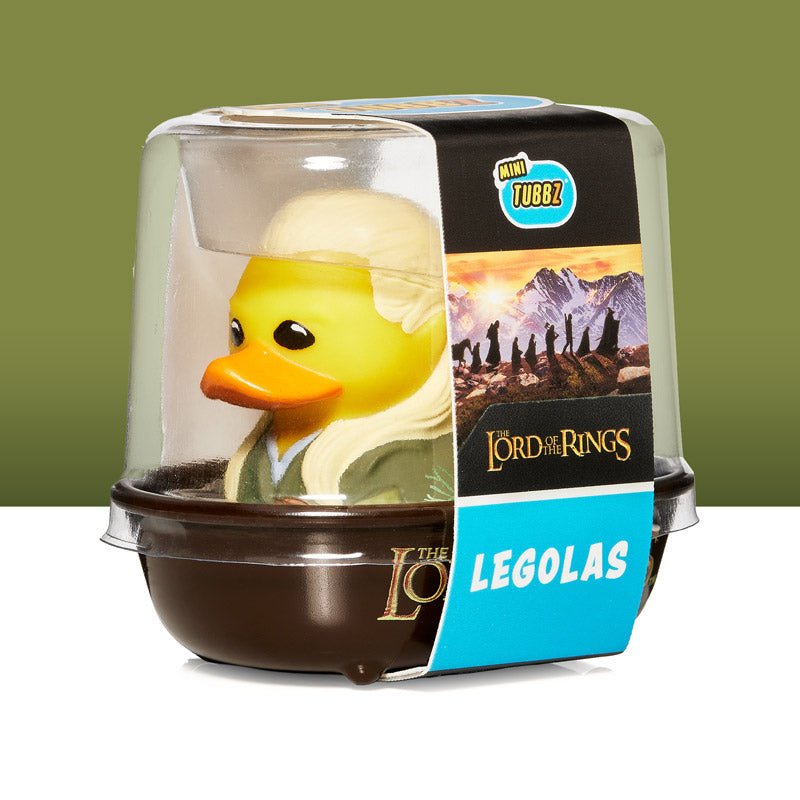 EAN 5056280459200 - TUBBZ Lord of the Rings: Legolas imagen 2