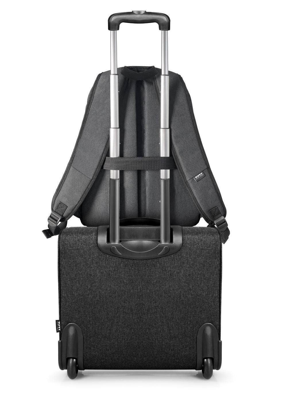 EAN 5050914758080 - PORT Designs Houston Eco mochila Mochila informal Negro imagen 10