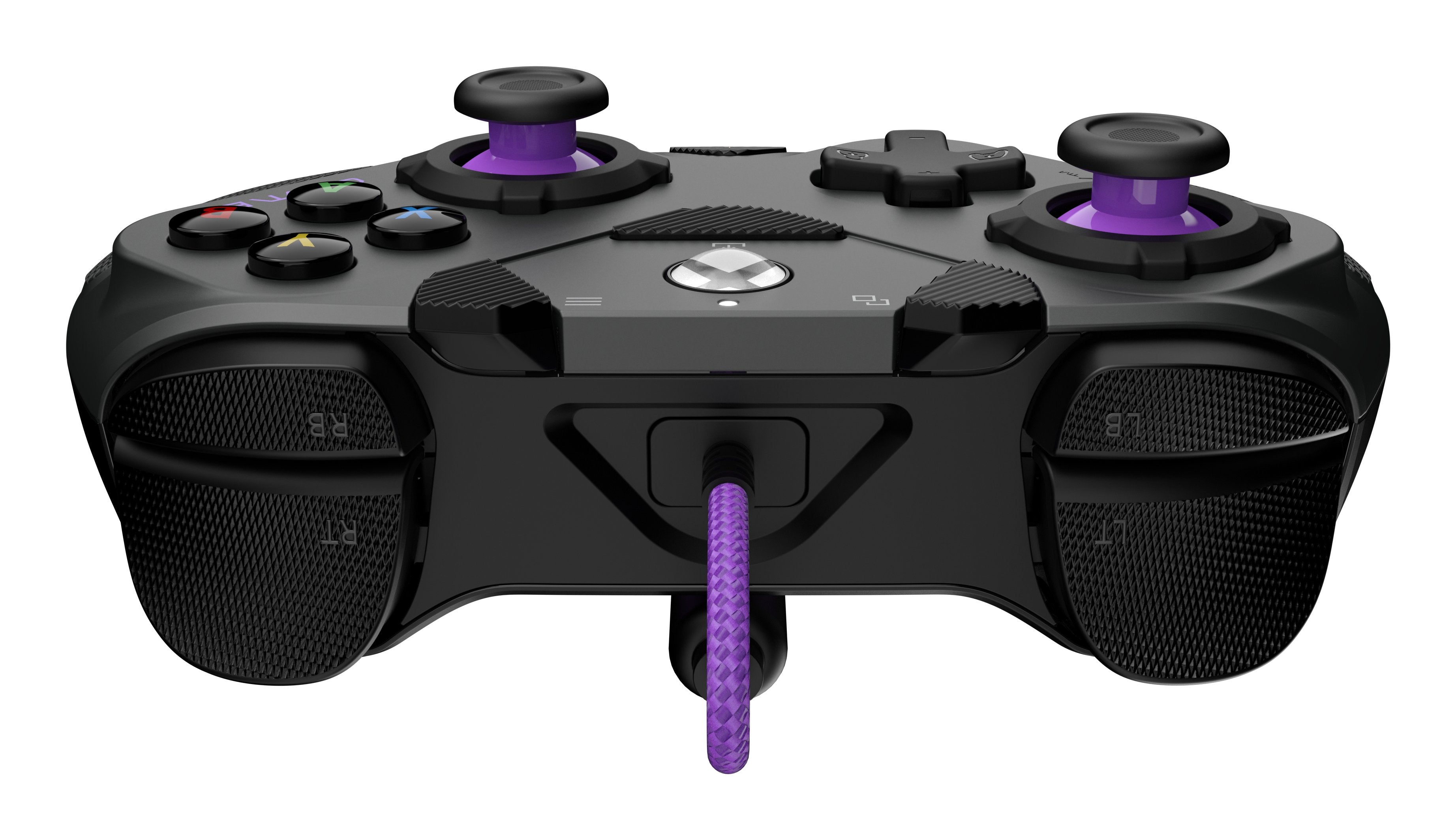 Turtle Beach Victrix Gambit Prime Mando Para Torneos Para Xbox Series X/S, Xbox One Y Pc
