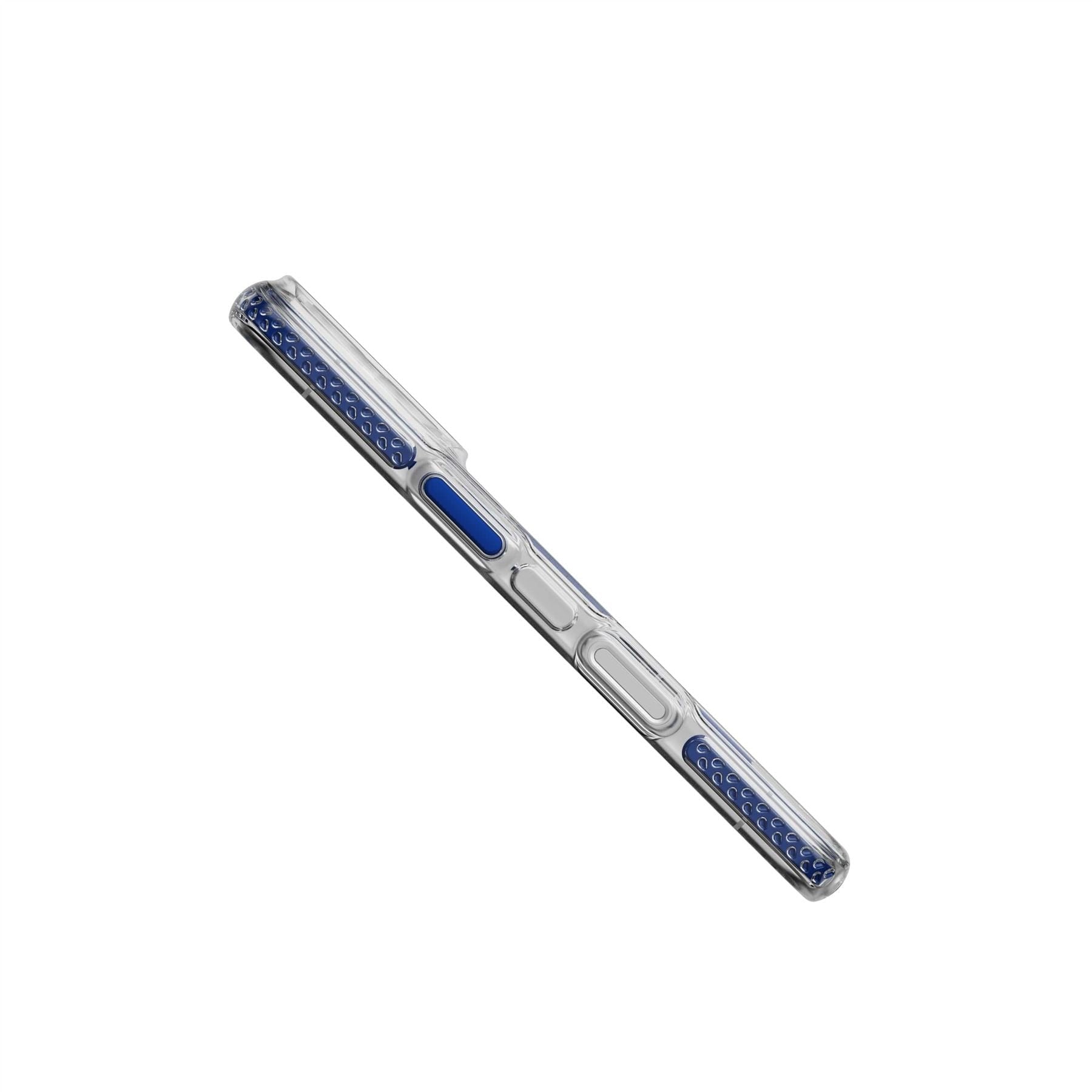 EAN 5056586738825 - Tech21 EvoCrystal funda para teléfono móvil 16 cm (6.3") Azul, Translúcido imagen 4