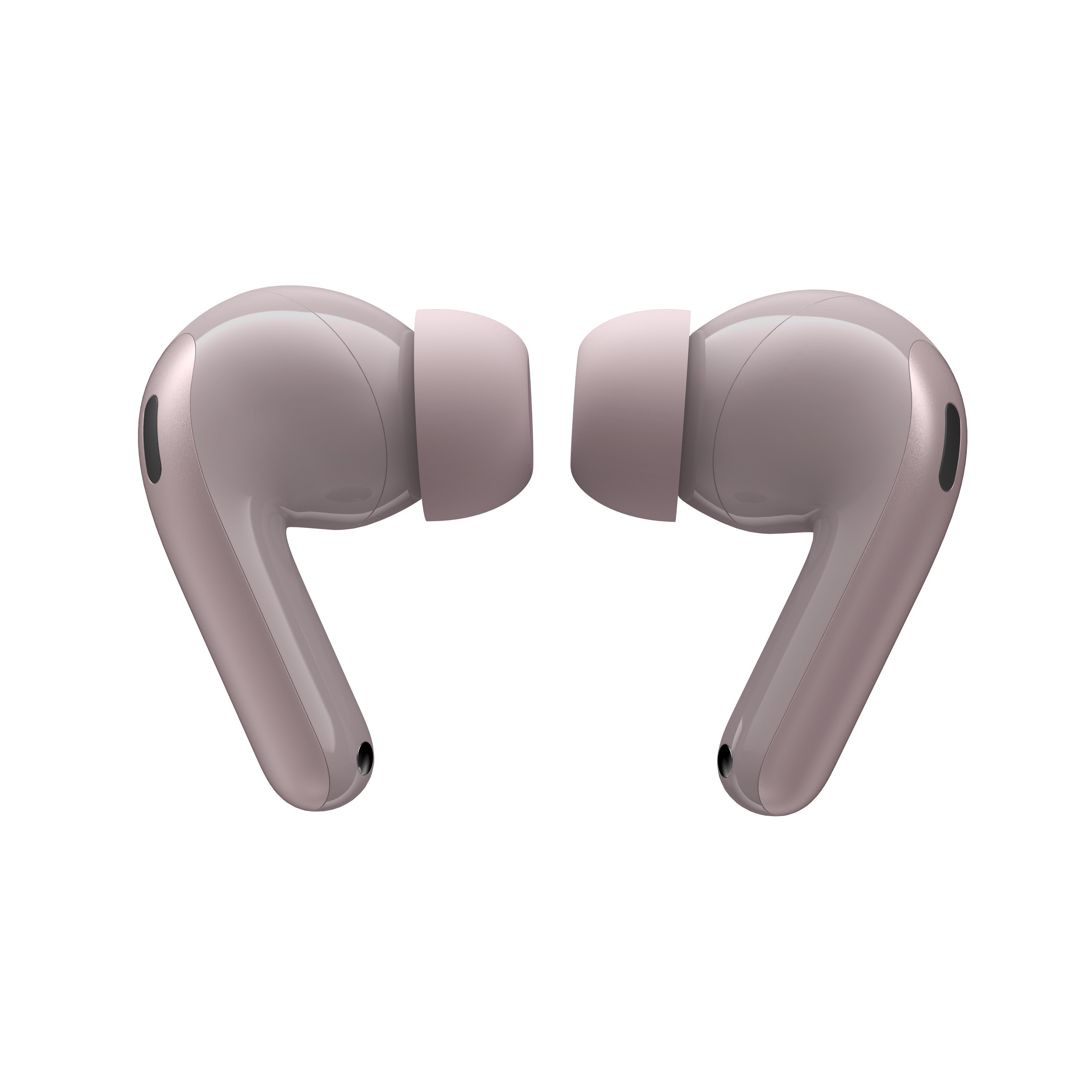 Smartphone  Moto Buds Bass Violet Ice