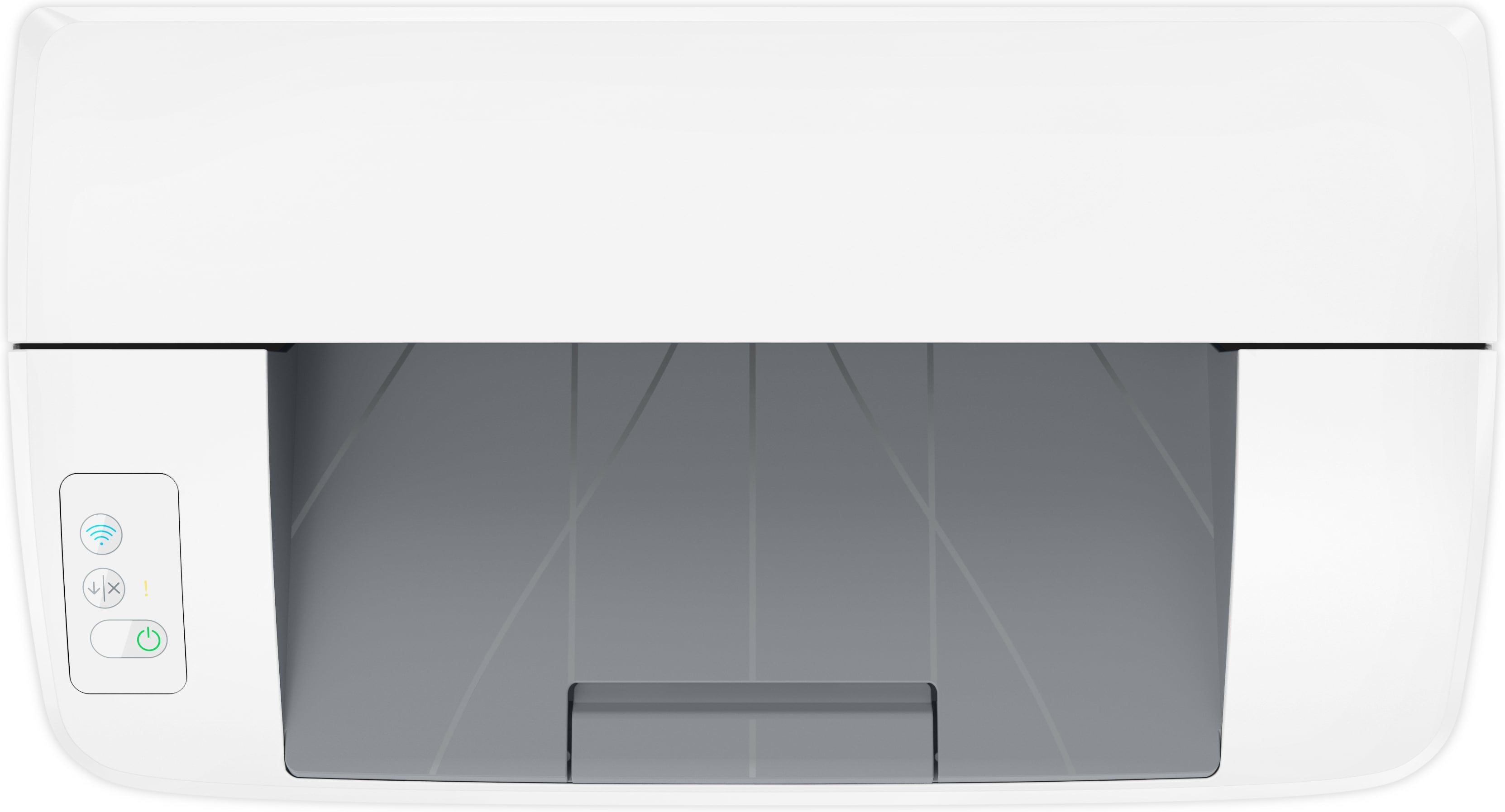 Impresora Láser Monocromo Hp Laserjet M110w Wifi Blanca