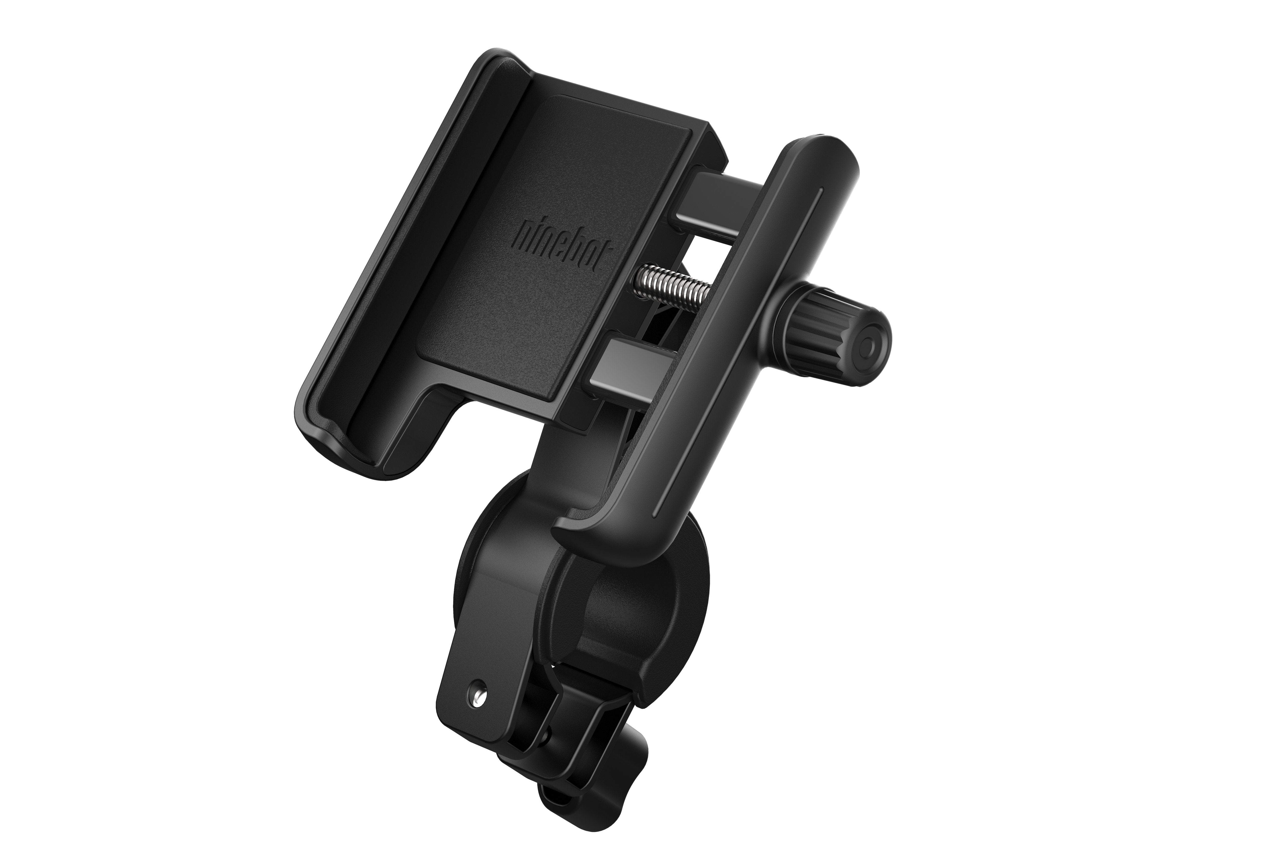 EAN 8719325845563 - Ninebot by Segway AA.00.0010.59 soporte Soporte pasivo Teléfono móvil/smartphone Negro imagen 5