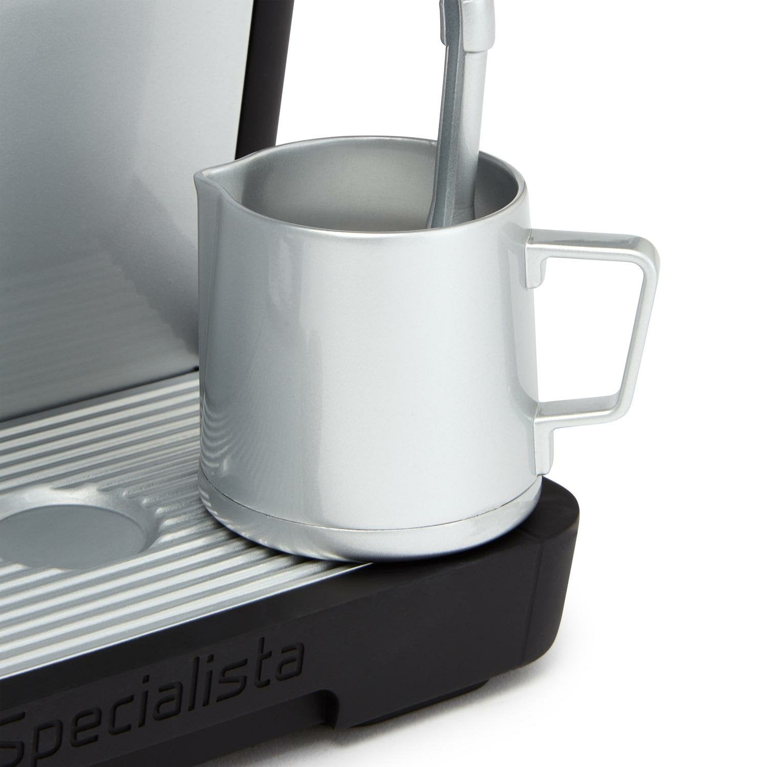 Casdon Delonghi Laspecialista Coffee Machine - Open Box 77050