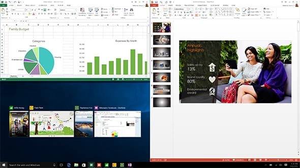 EAN 0885370920833 - Microsoft Windows 10 Pro 1 licencia(s) imagen 4