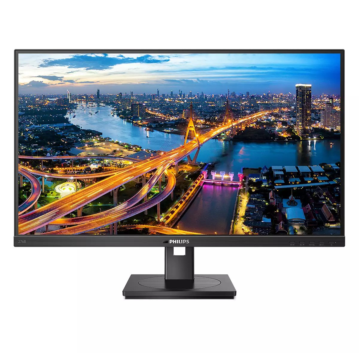 Monitor Philips 27 B1-Line 276b1/00 Ips