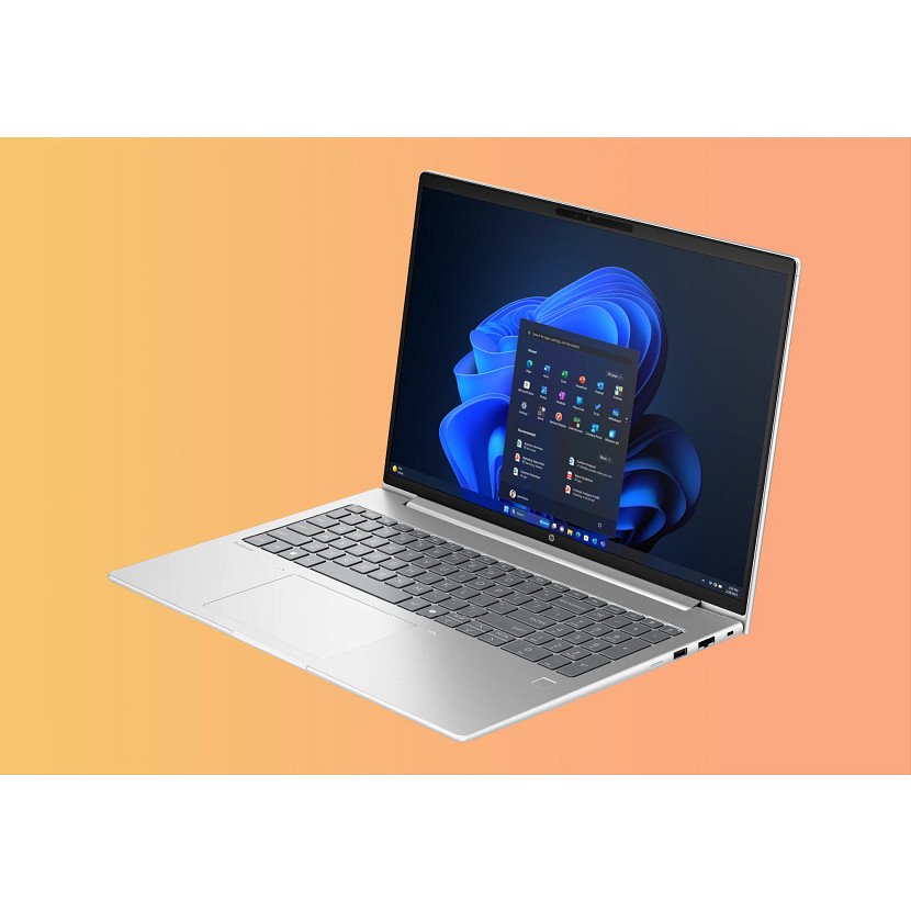Portátil  Hp Probook 4 G1i 16 Inch Notebook Ai Wolf Pro Security Edition 1 Tb  W11 Pro  Ad2u8et#Abe