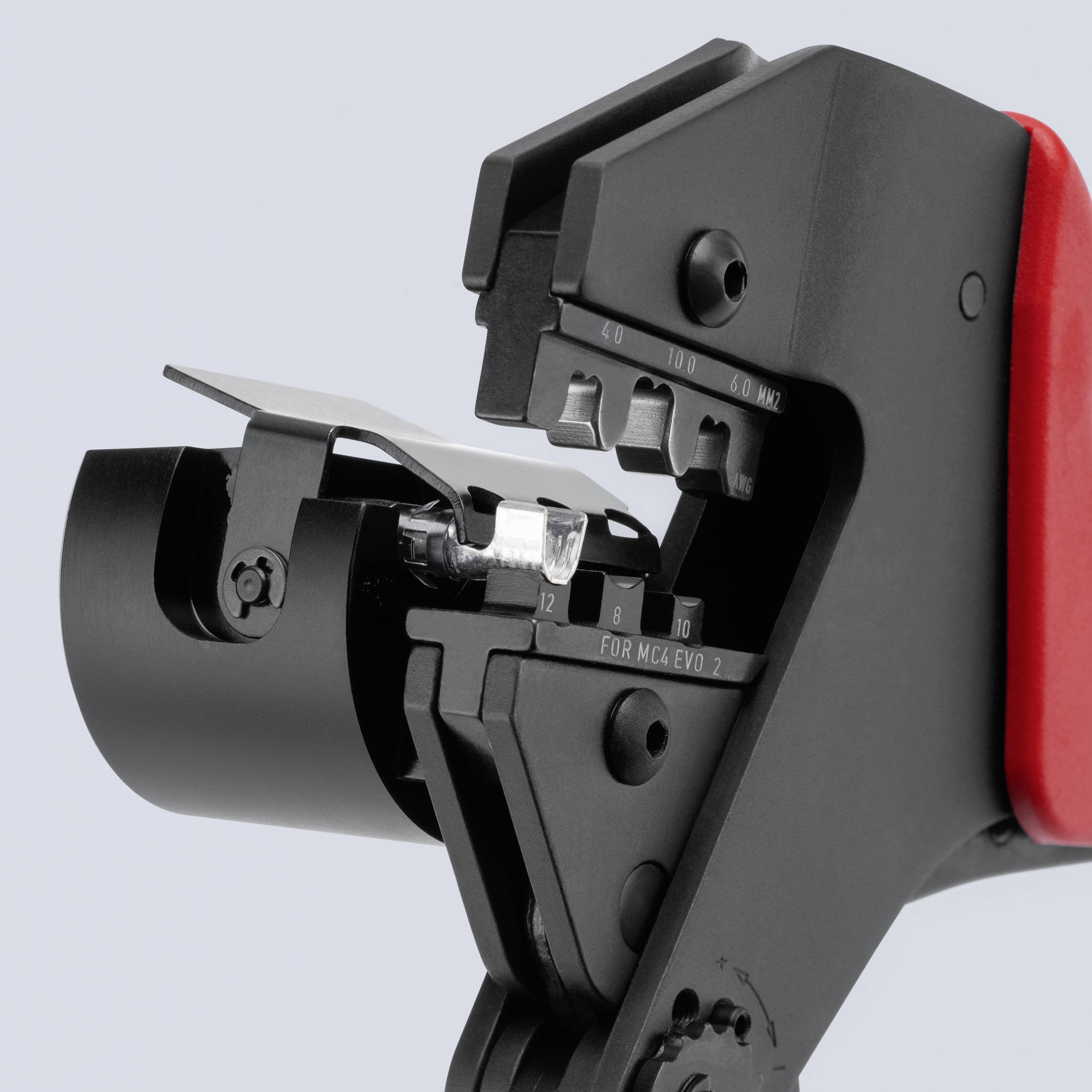 EAN 4003773090014 - Knipex 97 43 66 EVO no categorizado imagen 5
