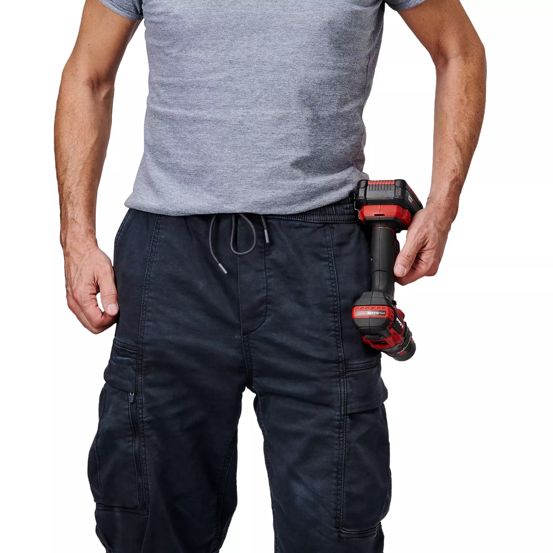 Einhell Tp-Cd 18/60 Li-I Bl Akku-Bohrschrauber