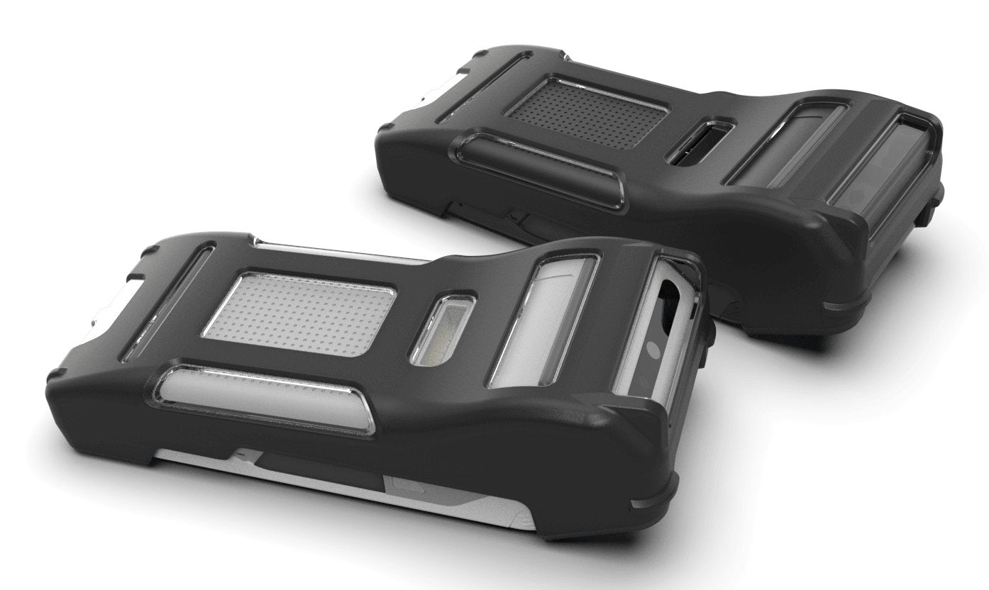 EAN 5715063468074 - Havis 367-5922 accesorio para terminal de punto de venta Funda protectora POS Negro imagen 3