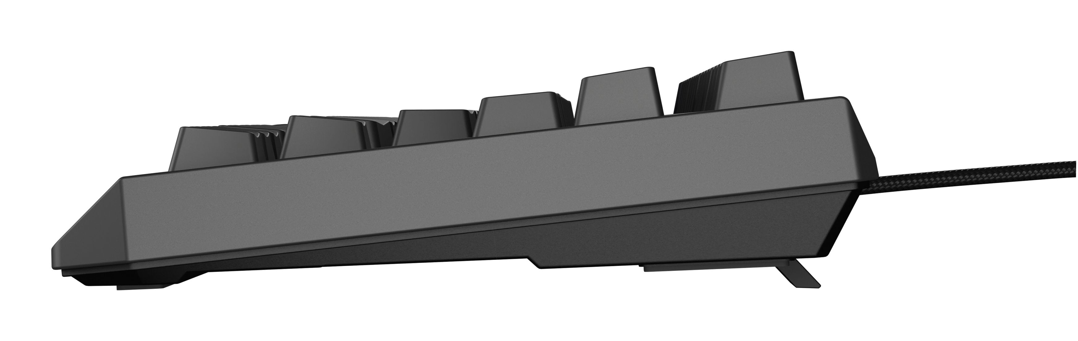 EAN 5901969443295 - GENESIS Thor 230 TKL teclado Juego USB QWERTY Inglés de EE. UU. Negro imagen 12