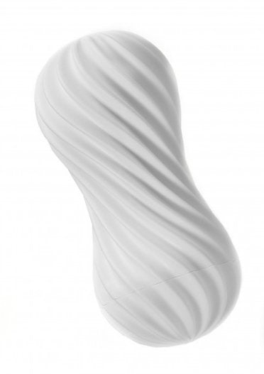 Masturbador Flex White