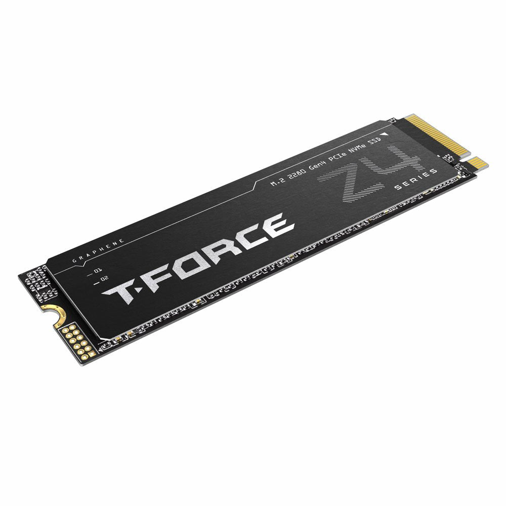 EAN 765441366145 - Team Group Z44A5 1 TB M.2 PCI Express 4.0 NVMe 3D NAND imagen 4