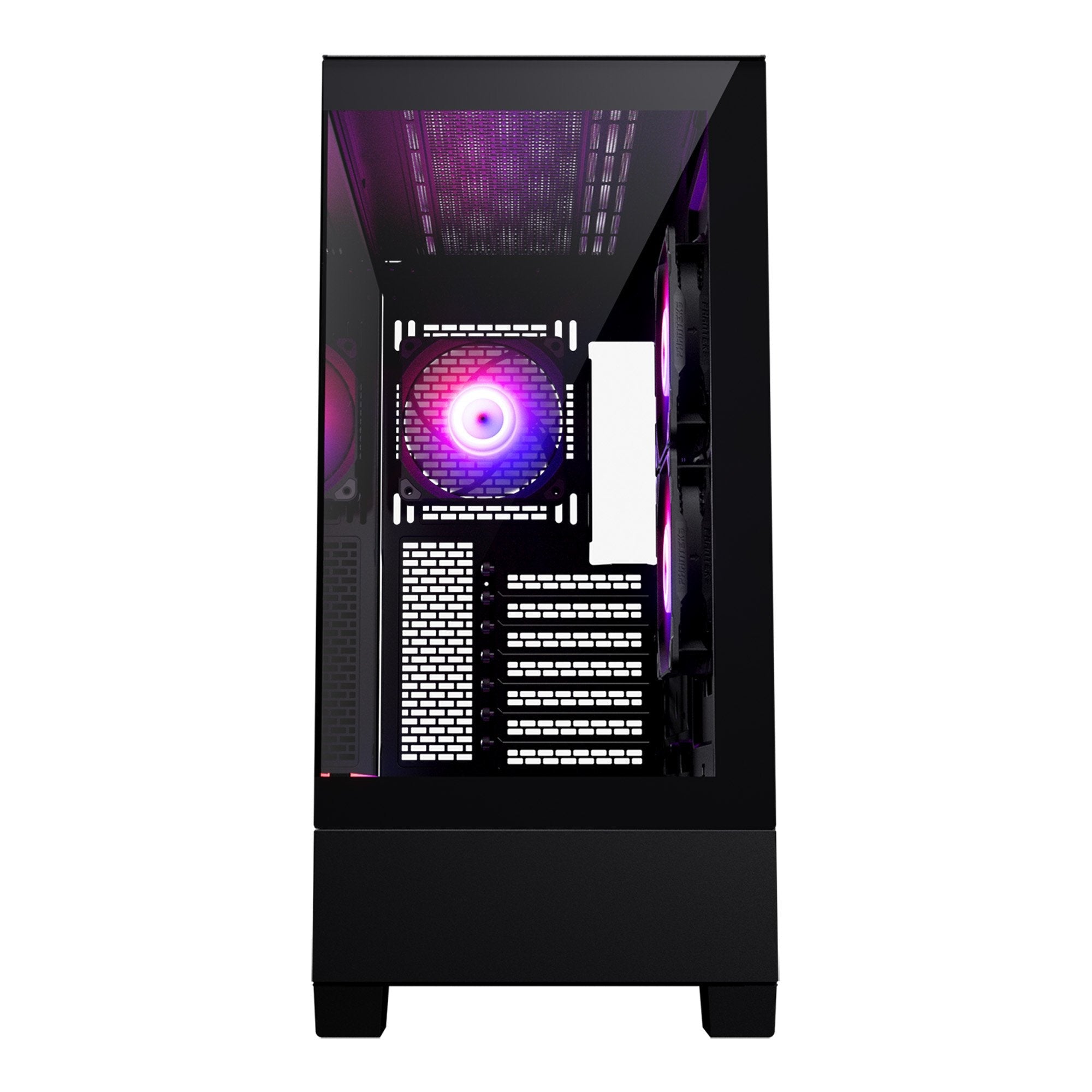EAN 0886523303176 - Phanteks XT View Torre Negro imagen 3