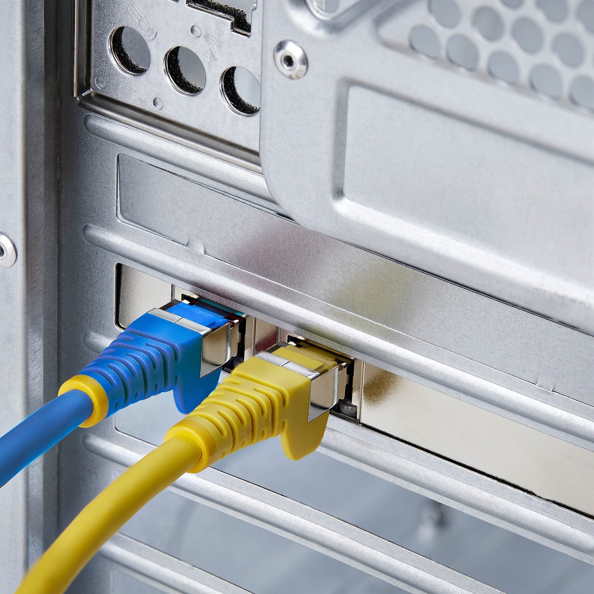 Tarjeta De Red Pci-E De 2 Card